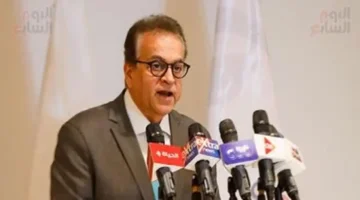 الذكاء الاصطناعي في الأشعة وزير الصحة يؤكد دعمه للأطباء دون استبدالهم 1